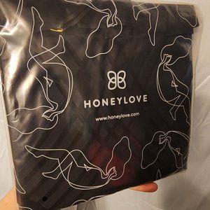 Honeylove - Black Shapewear